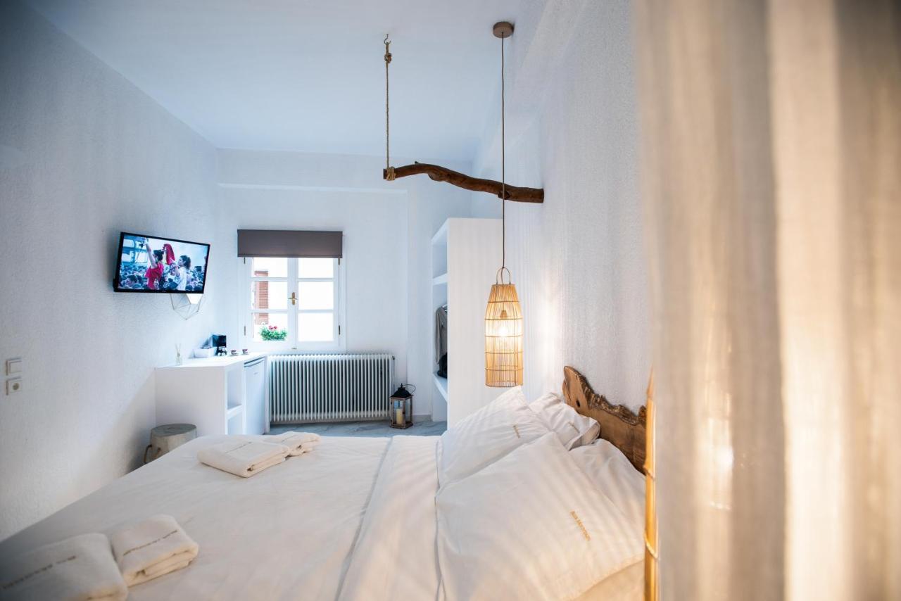 Blue Mountain Guesthouse By Seablue Aráhova Kültér fotó